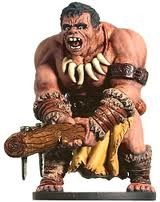 Hill Giant Barbarian (Promo)